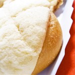 ブレッドファクトリー - メロンパン