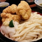 Marugame Seimen - 