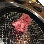 焼肉トラジ - 