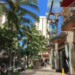 Giovanni Pastrami - ビーチウォーク