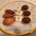 ルポンドシエル - 