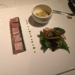 ルポンドシエル - 