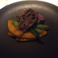 中国飯店 琥珀宮 - 
