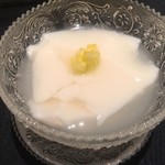 故宮 - 杏仁豆腐