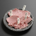 Awaji Kurogewagyuu Yakiniku Sanrakuen - 