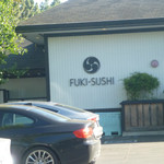 Fuki Sushi - 