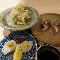 すぎ乃 麻布十番 - 