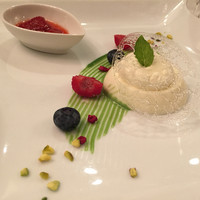 イタリア料理 ルッチコーレ - 