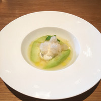 グランド キッチン - 