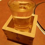 おぶね - お酒の種類がとにかく豊富