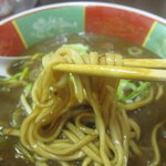 麺屋　高井田 - 