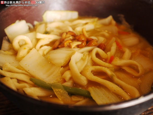 ほうとう不動 河口湖北本店 河口湖 ほうとう 食べログ