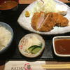 とんかつ KATSU 華
