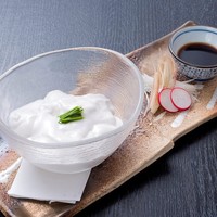 沖縄名物 ジーマーミとうふ