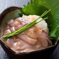 いかの塩辛