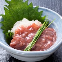 かつお酒盗