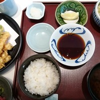 銀座 天一 博多店 - 