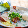 ラーメン凪 豚王 渋谷本店