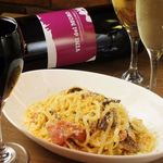 ROSARIO Italian Dining - 元某有名ホテルのシェフが作る本格イタリアン！野毛でリーズナブルに本格お料理が食べれます♪