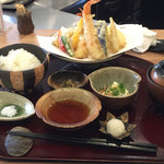 Tempura Shin - 