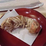 小谷 - まじゃく唐揚