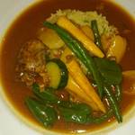 WINE & Craft Beer Bistro ミヤマス - ナヴァランだよ