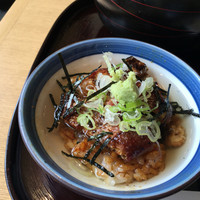 ひつまぶし名古屋備長 マロニエゲート銀座1店 - 