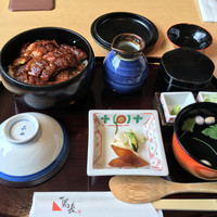 ひつまぶし名古屋備長 マロニエゲート銀座1店 - 