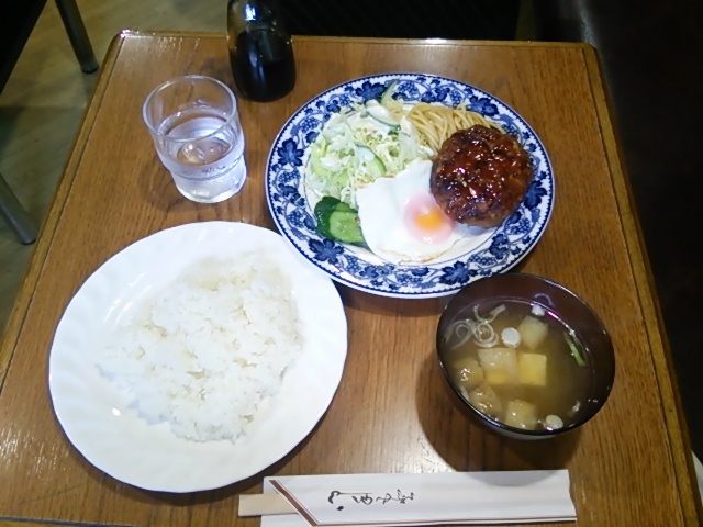 喫茶たまや（キッサタマヤ） - 角田（喫茶店）の写真