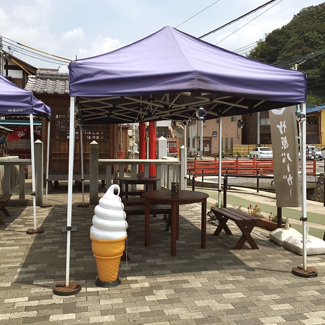 ル バンブー Le Bambou 竹原 フレンチ 食べログ