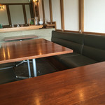 CAFE＆BAR 楽水楽山 - 