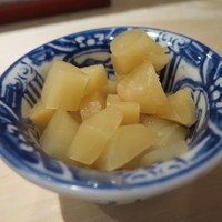 海味 - 