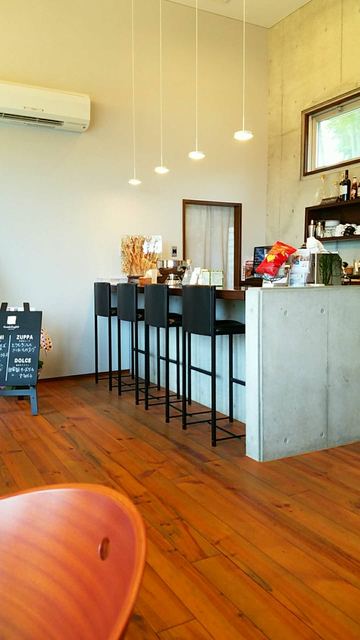 QUADRIFOGLIO CAFFE photo 5