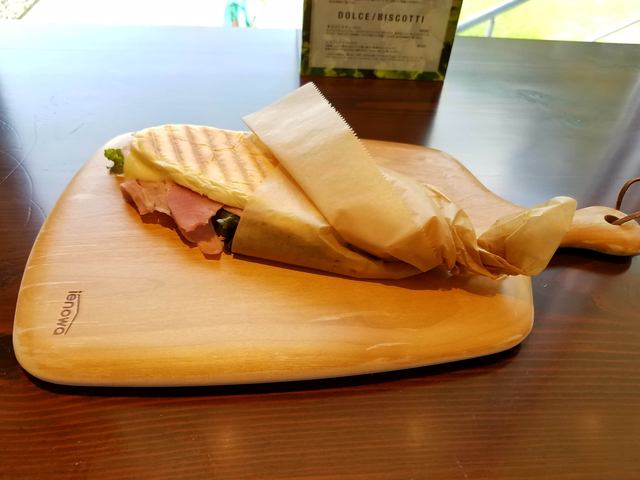 QUADRIFOGLIO CAFFE photo 2