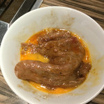 焼肉 ジャンボ - 