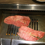 焼肉 ジャンボ - 