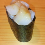 鮨 あらい - コバシラ