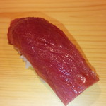 鮨 あらい - 赤身
