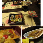 ぬくもりの宿 ふる川 - 