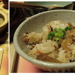 ぬくもりの宿 ふる川 - 