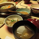 ぬくもりの宿 ふる川 - 