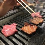 焼肉わっちょい - 