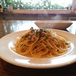 Lamp - ちりめんの味が効いててウマウマ