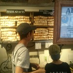 LUKE'S LOBSTER - 2016/8