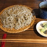 山里の蕎麦 福玄 - 