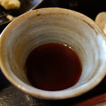Sobachaya Wakyuu - 辛汁