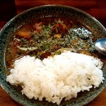 カレーノトリコ - 