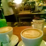 Tokyo Apertment Cafe - 