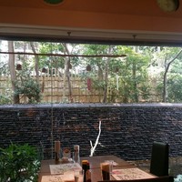 グランカフェ - 写真より 実際見た方が何倍も素敵です