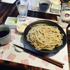 蔵＋蕎麦 な嘉屋